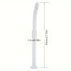 Snake-Shaped Super Long Anal Dildo - Soft and Textured, Suitable for Both Men and Women - TPE Material, No Electricity Required - Image 4