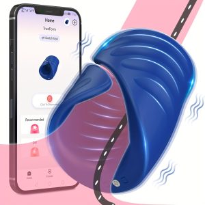 1pc APP Controlled Male Sex Toys - Male Masturbator Vibrator with 10 Vibrating Sex Toys, Sex Machine Masturbator Adult Sex Toys And Games for All Sizes, Male Adult Sex Toys for Male Masturbation