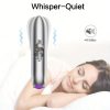 Bullet Vibrator, Mini Portable Vibrator, Private Stimulating Toy, Female Toy, Adult Supplies, Couple Flirting Toy. - Image 5