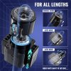 Automatic Male Masturbator Telescopic Rotation Masturbation Cup Simulation Piston Blowjob Adult Good Sex Toy for Men, 7 Telescopic Modes&7 vibration modes, telescopic Male Automatic Masturbators automatic piston, The Best Gift for Christmas - Image 5