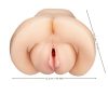 NPG Eiyo No Meiki Arina Hashimoto, Male Onahole, Masturbator Cup for Men, Japanese AV Star Stroker - Image 4