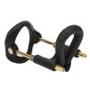 Invisible Penis Stretcher Kit, Adjustable Length, Girth For Men, Comfortable, Wear All Day Curved Correction, Thickening Support, Endurance Trainer, Portable, Trave, Friendly Case - Image 8
