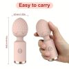 Strong Vibration Massager 10 Vibration Modes And Anal Masturbation Toys Adult Sex Toys - Image 4