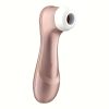 Clitoral nipple sucking female masturbator sex products, with massage stick, 11 frequency sucking mode, can be switched at will, sucking stimulation, classic appearance, silicone +ABS material - Image 7