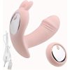 Vibrating Egg Vibrating Egg Wearable Panties Vibrator Waterproof Masturbator Balls Remote Control Sex Machine Sex Toys for Women Adult Sex Toy - Image 2