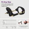 Invisible Penis Stretcher Kit, Adjustable Length, Girth For Men, Comfortable, Wear All Day Curved Correction, Thickening Support, Endurance Trainer, Portable, Trave, Friendly Case - Image 5