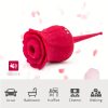 Vibrator Sex Toy - Quiet Vibrator for Women, Vibrating Dildo And Women Sex Toys, Adult Toys for Women, Massage Wand, 20 Vibrating Patterns for Sexual Pleasure. Vibrators Dildos Mini Massager Wand Tools for Women for Man Couples Pleasure Female Bullet - Image 10