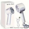 Automatic Thrusting Male Masturbators, Pocket Pussycats Male Masturbators Cup With 7 Thrusting & Vibrating Modes Mens Stroker Blowjob Sex Machine, Dual Open-Ended Penis Massager Self Pleasure Toys - Image 9