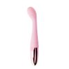 Adult female sex toys, clitoral G-spot vibrator with 10 powerful vibration modes, clitoral nipple stimulator finger bullet vibrator strapless dildo toy for couples - Image 3