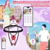 Wireless G Spot Dildo Vibrator for Women APP Remote Wireless Panties Vagina Vibrating Massager Sex Toys for Couple - Image 8
