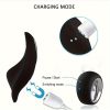 Dildo - Vibrator Egg Jump Adult Toy Bullet Dildo Vibrating Egg G Spot Clitoris Massager Female Masturbation Sex Toy Female Egg Jump - Image 7
