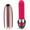 Vibrator Sex Toy for Women Couples Bullet Vibrator 10-Frequency Mini Lipstick Clitorial Stimulation Toys - Image 3
