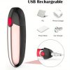 Vibrator Sex Toy for Women Couples Bullet Vibrator 10-Frequency Mini Lipstick Clitorial Stimulation Toys - Image 6