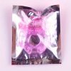 12 -Piece Silicone Penis Ring with Vibrator, Vibrating Clitoral Stimulator Penis Ring, Mini G-Spot Stimulator, Ejaculation Sex Toys for Men - Image 7