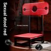 SM On The Bed, Two Game Options, Bondage Props, Sex Chair, Shackles, Couples' Fun, Adult Sex Training Supplies, Sitting Fun Furniture, Private And Fun, Easy to Install, Height Adjustable - Image 3