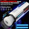 Automatic Male Masturbator Sex Toys For Men, Male Sex Toy Adult Toys With 7 Vibrating & 5 Sucking & Thrusting Modes, LCD Display Mens Sex Toys Realistic Pocket Pussy Stroker Blowjob Machine - Image 5