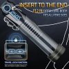 2025 2-in-1 Electric Male Masturbator Airplane Cup, New 3 Suction And 7 Vibration Modes, Masturbator Penis Exercise, Male Masturbator Cup Adult Toy, Sex Toy, Male Masturbator Toy - Image 9