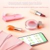 [Pink Silent Jumping Egg] Pink Female Sex Toy - Jumping Egg for Outdoor Wear - Strong Vibration and Silent - Image 6