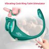 Remote-Controlled Prostate Massager with Anal Plug And Rooster Ring - Includes Mini Bullet And Taint Stimulator for Intense Male Stimulation - Image 5