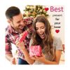 10-speed Rose Vibrator G-spot Dildo Clitoral Sucking For Women Sex Toys - Image 7