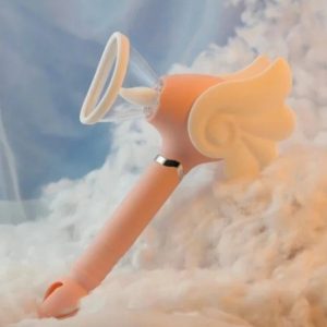 1pc Sex Toys for Women, Various Patterns Rechargeable Vibrator for Women, Quiet Powerful Massager, Display Wand Massager Dildo for Women Couples Adults Pleasure Toys Christmas Gift for Women Christmas