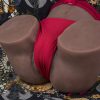 6lb/2.7kg Sex Doll for Men Sex Toys Pussy Ass Doll with lifelike Pussy Anal, Big Ass Sex Toy Men Realistic Male Masturbator Pocket Pussy Sex Toys Torso for Men Ass Toy Sex Dolls Men's Masturbation Toys Sexy Butt - Image 6
