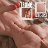 Male Sex Dolls With Dildos, Adult Torso Sex Dolls With Giant Dildos For Female Masturbation, Unisex Sex Toys With Penis Tight Anus For Gay Male And Female Couples - Image 7