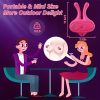 [Rabbit Breast Massager] Couple Sex Toys - Rabbit Breast Massager Nipple Clip Vibrator - Image 4