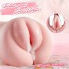 Realistic Pocket Pussy Male Masturbators Virgin Vagina Sex Toys, Male Stroker with Realistic Textured Pocket Vagina Pussy & Tight Labia Ass, Realistic Tight Toy Sex Doll for Adult Men Masturbation Sex - Image 3