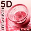 Nipple Toy Clip, Strong Sucking Stimulator Massager with 10 Vibrator Rotating Mode, Rechargeable Adult Sex Toys for Women Couple'S Pleasure FREE Three Pairs of Brush Heads! - Image 8