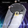 Automatic Male Masturbator Telescopic Vibrating Cup Penis Wrapped Clamping Sucking Stroker, Male Sex Toys For Men Sex Toy Adult Toys Realistic 3D Pocket Pussy Sleeve Male Strokers Male Masturbators With 7 Thrusting Vibrating Sex Machines & Devices - Image 10
