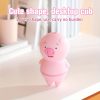 Tongue Licking Pig Massager 6 Modes Jumping Egg Vibrator Silicone Clitoris Vibrator Ladies Toys Adult Products - Image 6
