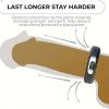 Cock Ring Vibrating With 10 Vibration Modes For Adult Male Sex Toy, Men G Spot Vibrator Dildo Sex Toys, Games For Couples - Image 9
