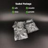 10pcs Cock Ring Super Strong Stretchy Stay Adjustable Penis Rings Cockring Men - Image 4