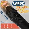 Thrusting Anal Vibrator App And Remote Controlled Realistic Dildo Male Prostate Massager Vibrating Anal Plug With Cock Ring Adult Anal Sex Toys For Gay Men Couples - Image 6