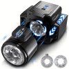 Automatic Male Masturbator Telescopic Rotation Masturbation Cup Simulation Piston Blowjob Adult Good Sex Toy for Men, 7 Telescopic Modes&7 vibration modes, telescopic Male Automatic Masturbators automatic piston, The Best Gift for Christmas - Image 3