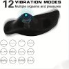 Dildo - Vibrator Egg Jump Adult Toy Bullet Dildo Vibrating Egg G Spot Clitoris Massager Female Masturbation Sex Toy Female Egg Jump - Image 2