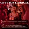 [App Control Rose Vibrator] App Control Rose Sucking Vibrator - 1pc Sexy Toy Clitoral Nipple Stimulator, G-spot Vibrator Rose Sucker, Personal Massager For Women Female Couples Adult Toy, Skin Friendly, Good Gift - Image 13