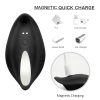 Dildo - Vibrator Egg Jump Adult Toy Bullet Dildo Vibrating Egg G Spot Clitoris Massager Female Masturbation Sex Toy Female Egg Jump - Image 5