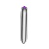 Bullet Vibrator, Mini Portable Vibrator, Private Stimulating Toy, Female Toy, Adult Supplies, Couple Flirting Toy. - Image 3