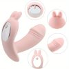 Vibrating Egg Vibrating Egg Wearable Panties Vibrator Waterproof Masturbator Balls Remote Control Sex Machine Sex Toys for Women Adult Sex Toy - Image 5