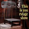 SM On The Bed, Two Game Options, Bondage Props, Sex Chair, Shackles, Couples' Fun, Adult Sex Training Supplies, Sitting Fun Furniture, Private And Fun, Easy to Install, Height Adjustable - Image 10