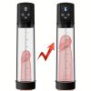 XPower 9 Modes Vibrator for Men, USB Rechargeable Lithium Battery Powered, Automatic Stimulator with Thrust, Male Exercise Device, Durable Vibration Toy - Image 7