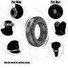 Vibrating Cock Ring, 0 Vibrations With Penis Testicles Ring Vibrator Sex Toys For Men, Adult Toys Vibrating Penis Ring Male Sex Toys, Female Clitoral Nipples Stimulatioins, Cock Ring Vibrator Couples Sex Toys, Adult Sex Toys For Men Women - Image 6