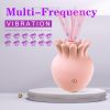 Female Vibrator, G-Spot & Sex Toy, USB Charging Powerful AV Wand Massager, G-Spot Explorer Vibrator - Classic Wand Massager With Multi-Speeds, Ergonomic Design, And Soft Touch For Women'S Pleasure And Sexual Wellness - Image 16