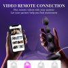 1pc Thrusting Sex Toys Anal Plugs Anal Toys Sex Toys App Controlled Vibrating Butt Plugs G Spot Vibrators, Anal Beads, Butt Plugs Vibrating Frequency Insertable Prostate Massager, Anal Sex Toys for Men and Women - Image 7