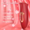 1pc Vibrator for Women, Sex Toy, 10 Suction Levels, 10 Vibration Modes, Vibrators, Sex Toy for Women, Sex Toy Licking for Clitoris, Nipple Stimulator for Her, Sex Toy for Couples, Women, Girlfriend - Image 6