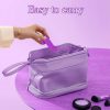 Finger Clitoral Vibrator Sleeve G-spot Massager Nipple Stimulator Sex Toys For Women Couples - Image 6