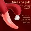 Female Vibrator, G-Spot & Sex Toy, USB Charging Powerful AV Wand Massager, G-Spot Explorer Vibrator - Classic Wand Massager With Multi-Speeds, Ergonomic Design, And Soft Touch For Women'S Pleasure And Sexual Wellness - Image 8