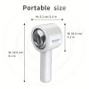 Automatic Thrusting Male Masturbators, Pocket Pussycats Male Masturbators Cup With 7 Thrusting & Vibrating Modes Mens Stroker Blowjob Sex Machine, Dual Open-Ended Penis Massager Self Pleasure Toys - Image 8